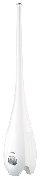 Увлажнитель воздуха ультразвуковой Ballu UHB-185 цвет белый