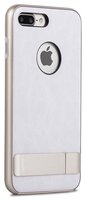 Чехол Moshi Kameleon для Apple iPhone 7 Plus/iPhone 8 Plus ivory white