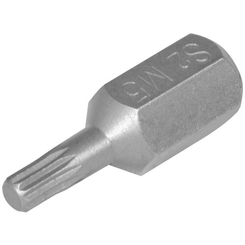 Бита вставка SPLINE M5 3/8 длина 30мм (AT-B-38) бита вставка spline m8 3 8 длина 30мм at b 40