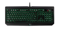 Клавиатура Razer BlackWidow Ultimate Stealth 2016 Black USB