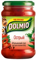 Соус Dolmio Острый, 350 г