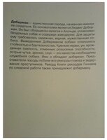 Набор карточек Мозаика-Синтез Мир в картинках. Собаки. Друзья и помощники 29.5x21.5 см 8 шт.