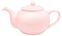 GREENGATE Заварочный чайник Alice 1 л pale pink