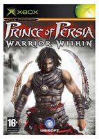 Игра для PlayStation Portable Prince of Persia: Warrior Within