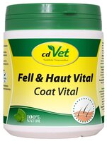 Добавка в корм CdVet Fell & Haut Vital 6000 г