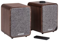 Портативная акустика Ruark Audio — отзывы, цена, где купить