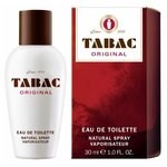 Туалетная вода 4711 MAURER & WIRTZ TABAC ORIGINAL Natural Spray - изображение