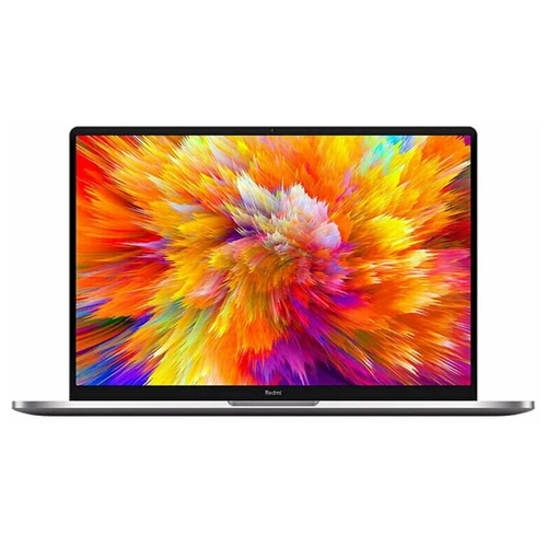 Ноутбук Xiaomi RedmiBook Pro 15 (i5-12450H/16Gb/512Gb) JYU4461CN, серый