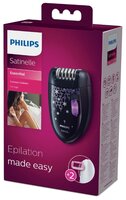 Эпилятор Philips HP6422 Satinelle