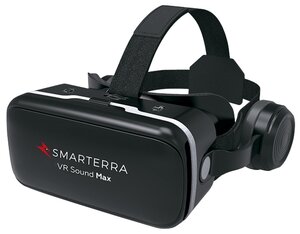 Очки для смартфона Smarterra VR Sound MAX