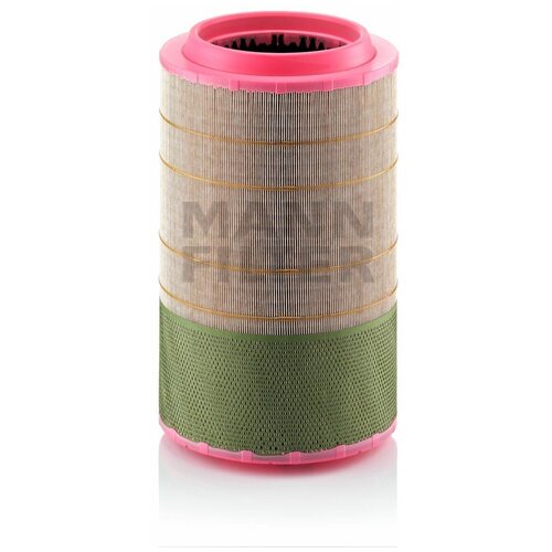 Фильтр воздушный MANN-FILTER C 30 1330 (C301330)