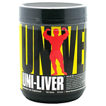 Аминокислотный комплекс Universal Nutrition Uni-Liver - изображение