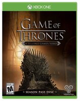 Игра для Xbox ONE Game of Thrones: A Telltale Games Series