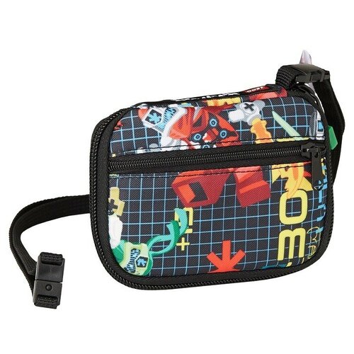 фото Lego кошелек card wallet ninjago prime empire 20063-2203
