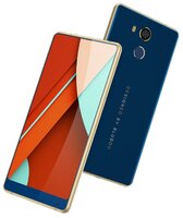 Смартфон Bluboo D5 Pro черный