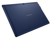 Планшет Lenovo TAB 2 X30F 2Gb 16Gb WiFi blue