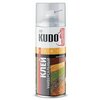 Клей KUDO Adhesive Spray, универсальный, аэрозольный, 520мл. - изображение