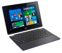 Планшет Acer Aspire Switch 10 E z8300 2Gb 64Gb красный