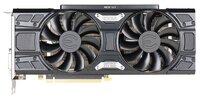 Видеокарта EVGA GeForce GTX 1060 1632Mhz PCI-E 3.0 6144Mb 8008Mhz 192 bit DVI HDMI HDCP FTW+ GAMING