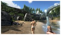 Игра для PC ARK: Survival Evolved