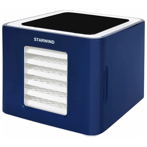 Сушилка для овощей и фруктов StarWind SFD9534 706300₽