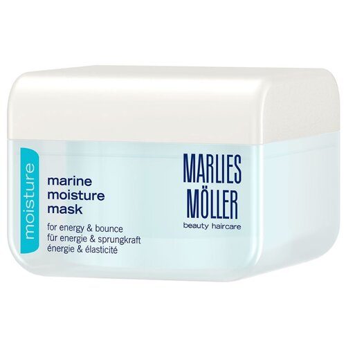 фото Marlies Moller Marine Moisture