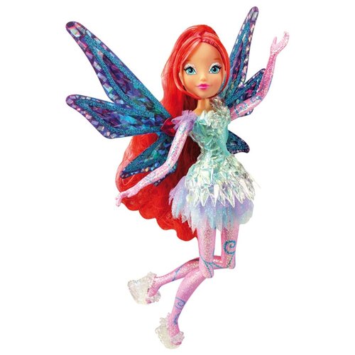 фото Кукла Winx Club Тайникс Блум, 28 см, IW01311501