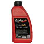 Синтетическое моторное масло Divinol Syntholight С2 5W-30 - изображение