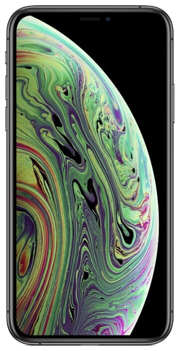 Смартфон Apple iPhone Xs 64GB фото 6