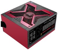 Блок питания AeroCool Strike-X 600W