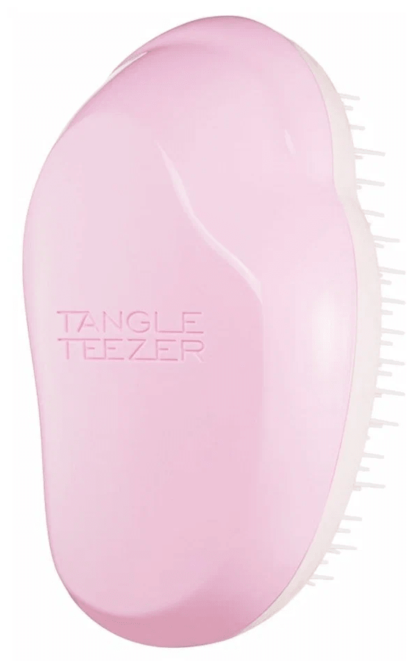 Tangle Teezer Расческа Pink Cupid (Tangle Teezer, ) - фото №2