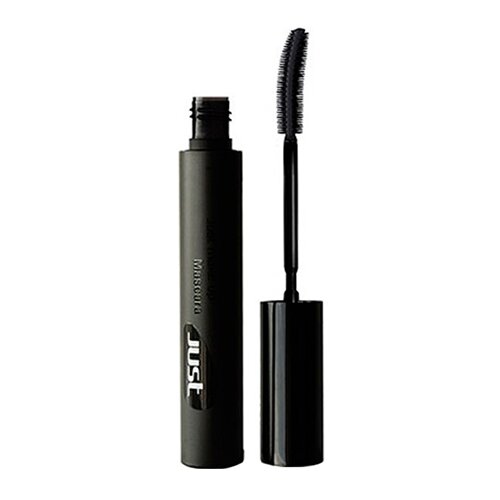 JUST Mascara Тушь для ресниц удлинняющая т.810