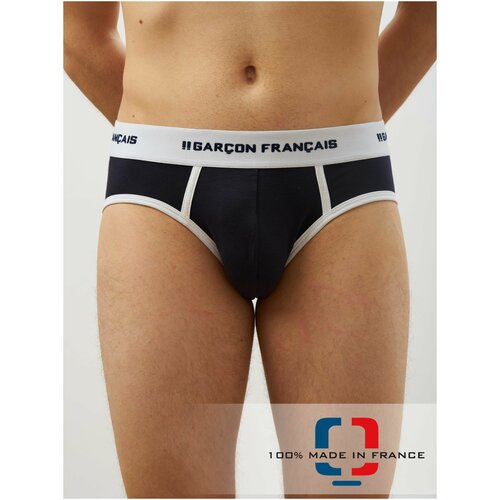 фото Трусы garcon francais, размер xxl, синий