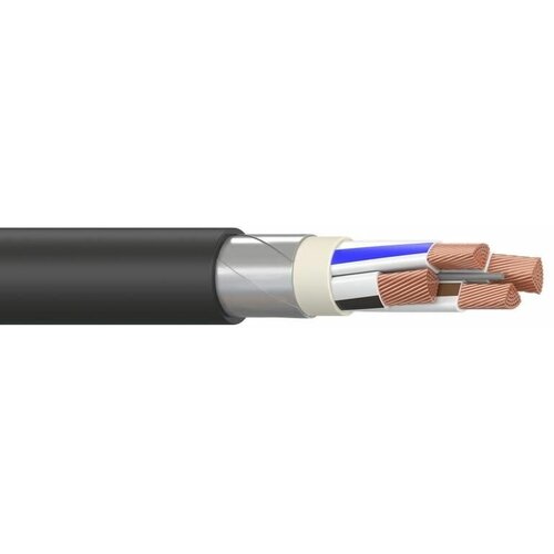 Кабель ВБШвнг(А)-LS 4х240 МС (N) 1кВ (м) Эм-кабель 00000014698