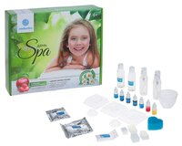 Intellectico День SPA Большой набор Твоя SPA студия (751)