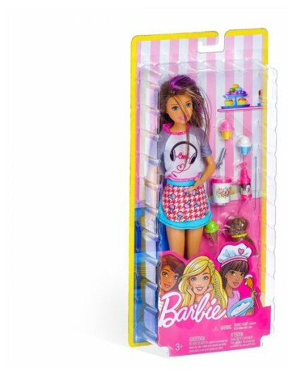 Barbie - фото №4