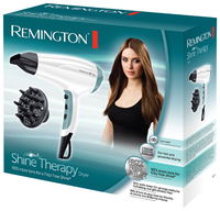 Фен Remington D5216 белый