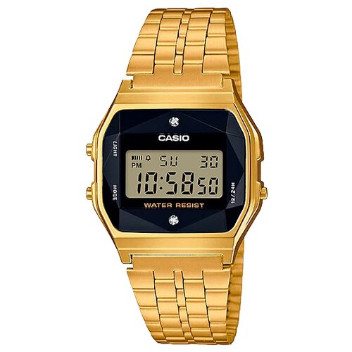 фото Наручные часы casio a-159wged-1