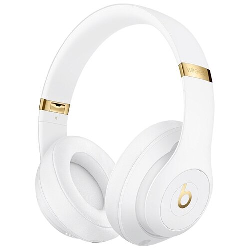 фото Наушники beats studio 3 wireless white