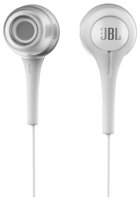 Наушники JBL T200a blue