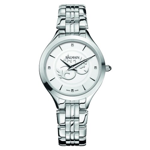 Швейцарские женские часы Balmain Maestria B4511.33.16