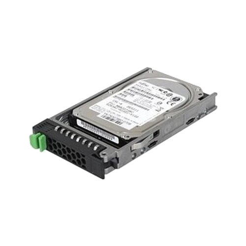 Жесткий диск Fujitsu 300 ГБ S26361-F5551-L130 память fujitsu technology solution s26361 f4083 l332