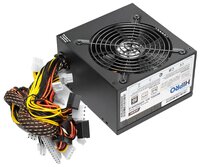 Блок питания HIPRO HPP600W-80Plus 600W