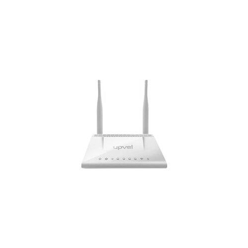 фото Wi-Fi роутер UPVEL UR-344AN4G