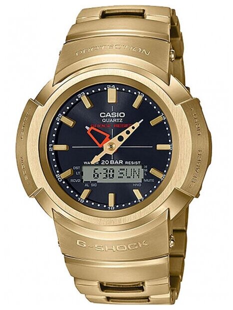 Наручные часы CASIO G-Shock