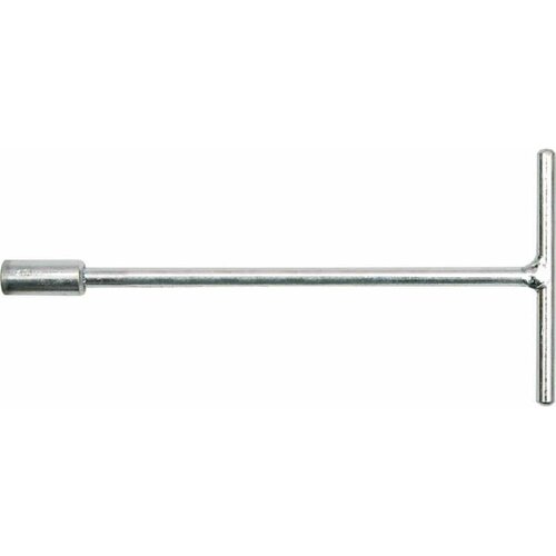 Торцевой ключ TOYA Т-образный 380мм, 8мм 56710