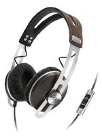 Наушники Sennheiser Momentum On-Ear brown