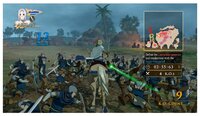 Игра для PlayStation 3 Arslan: The Warriors of Legend
