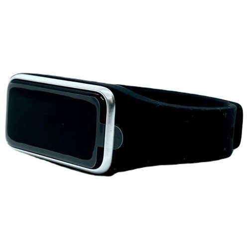 Фитнес-трекер MCLF-01 чёрный 19900₽