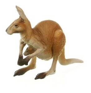 Фигурка Schleich Кенгуру - фото №3